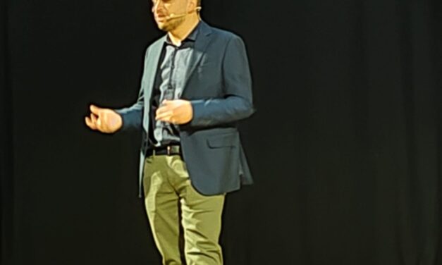 Dal territorio al digitale: Samnite guida il cambiamento nel Sannio