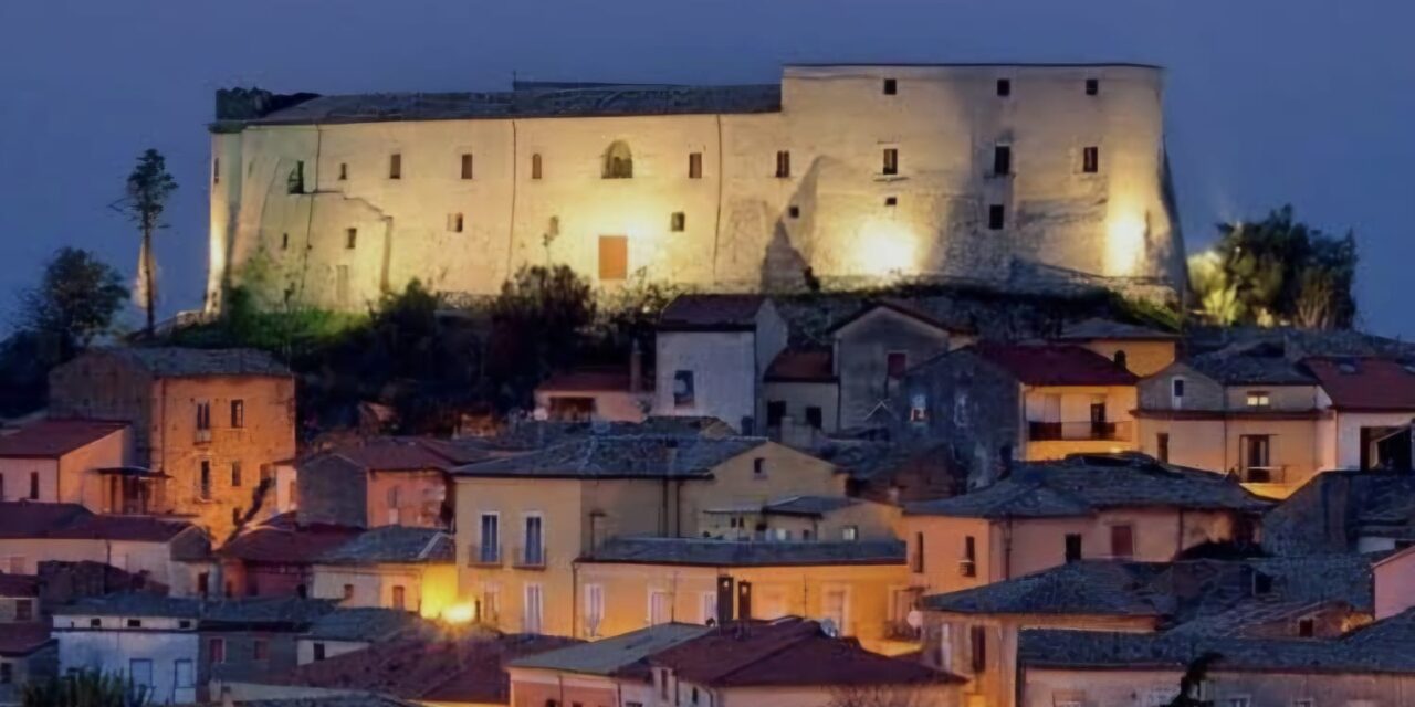 “Come d’Incanto”: Ceppaloni tra magia e record di visitatori