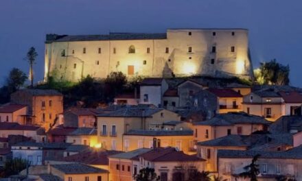 “Come d’Incanto”: Ceppaloni tra magia e record di visitatori