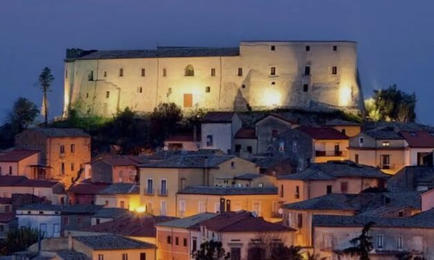 “Come d’Incanto”: Ceppaloni tra magia e record di visitatori