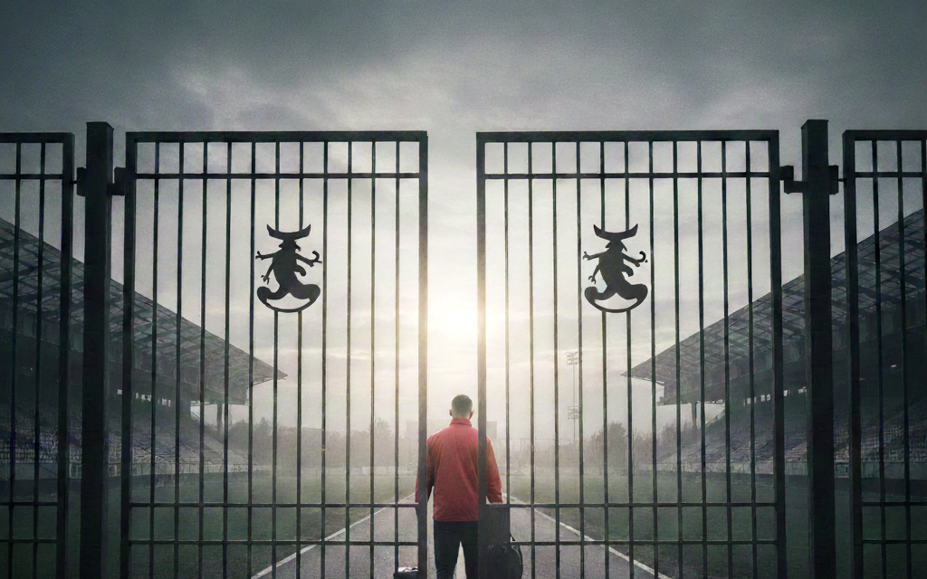 Addio silenzioso al Vigorito: Tsingaras e il Benevento, un capitolo mai sbocciato