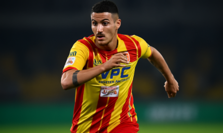 ESCLUSIVA – Filippo Falco: “Benevento, organico da Serie B. Floro Flores? Scelta audace, ma sta dimostrando di valere”
