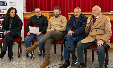 Presentata in conferenza stampa la XXXIII edizione del Gran Concerto di Capodanno