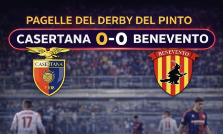 Difese solide, portieri decisivi: il Pinto racconta uno 0-0 equilibrato