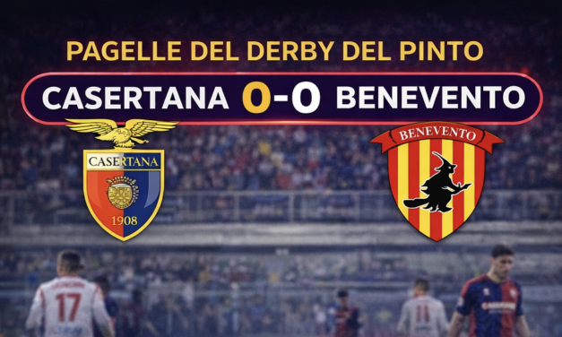 Difese solide, portieri decisivi: il Pinto racconta uno 0-0 equilibrato