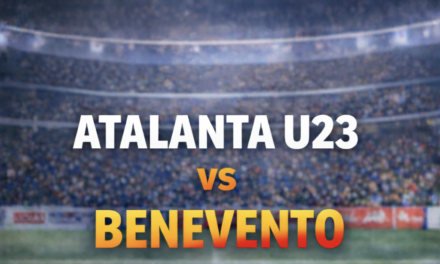 Atalanta U23 – Benevento, Floro Flores:  “Gruppo vero, nessuna paura e massimo rispetto per tutti”