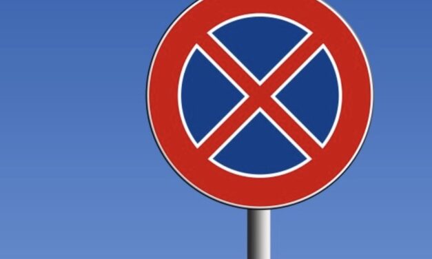 Benevento, vie Meomartini e Madonna della Salute, dal 2 febbraio temporanei divieti di sosta e fermata