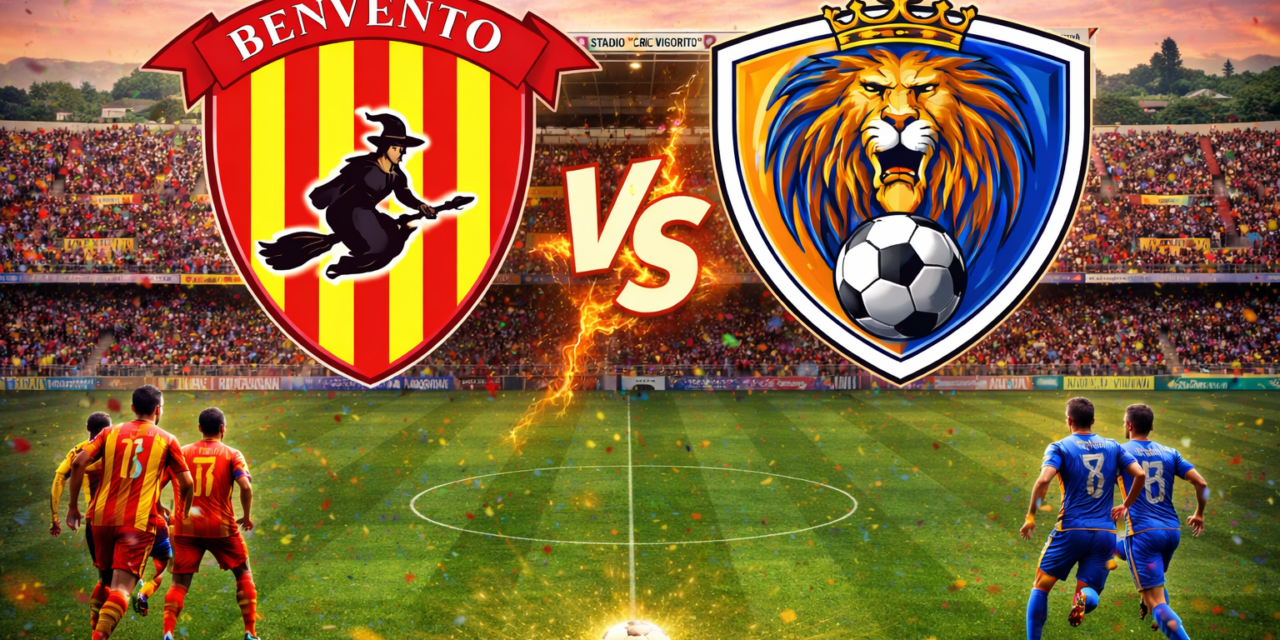 Benevento da applausi: qualità e carattere piegano il Siracusa