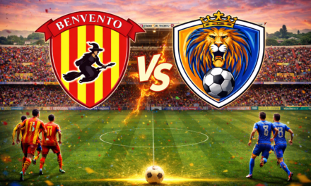 Benevento da applausi: qualità e carattere piegano il Siracusa