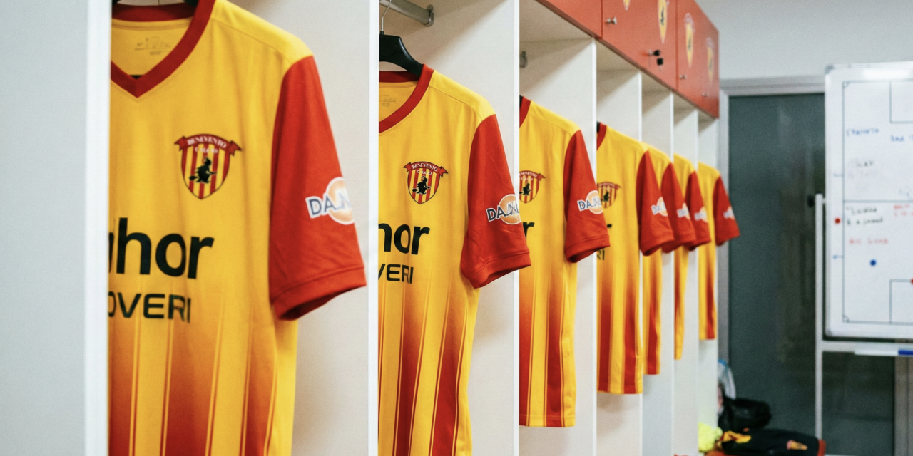 Benevento al completo per l’assalto al Latina: torna Prisco, tutti a disposizione tranne i lungodegenti