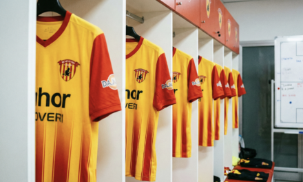 Benevento al completo per l’assalto al Latina: torna Prisco, tutti a disposizione tranne i lungodegenti