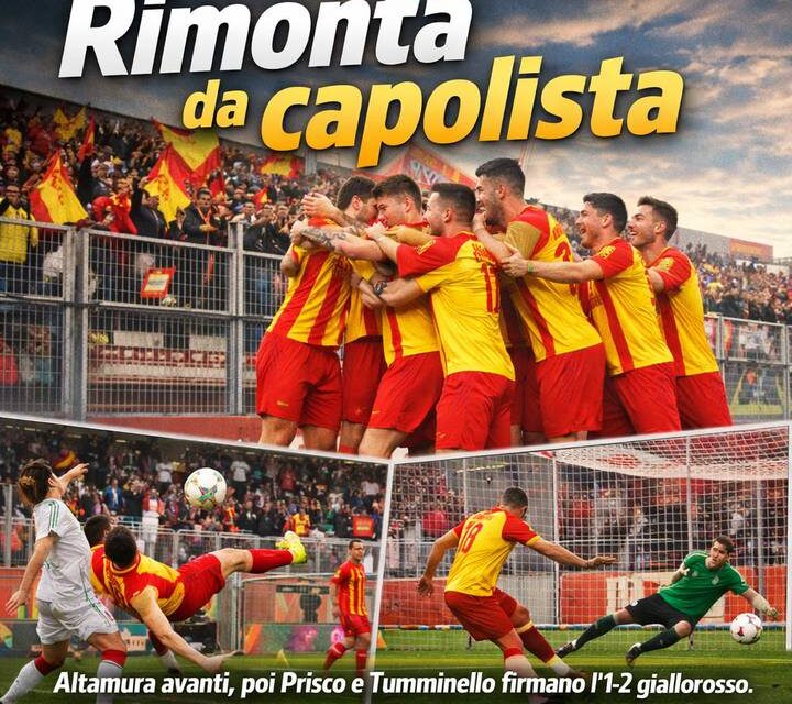 Prisco illumina, Tumminello chiude: le pagelle