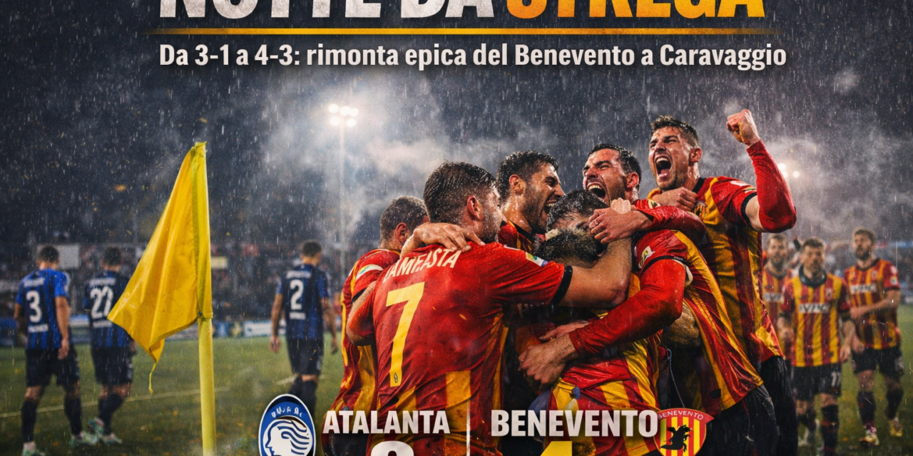 Strega immortale: le pagelle