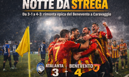 Strega immortale: le pagelle