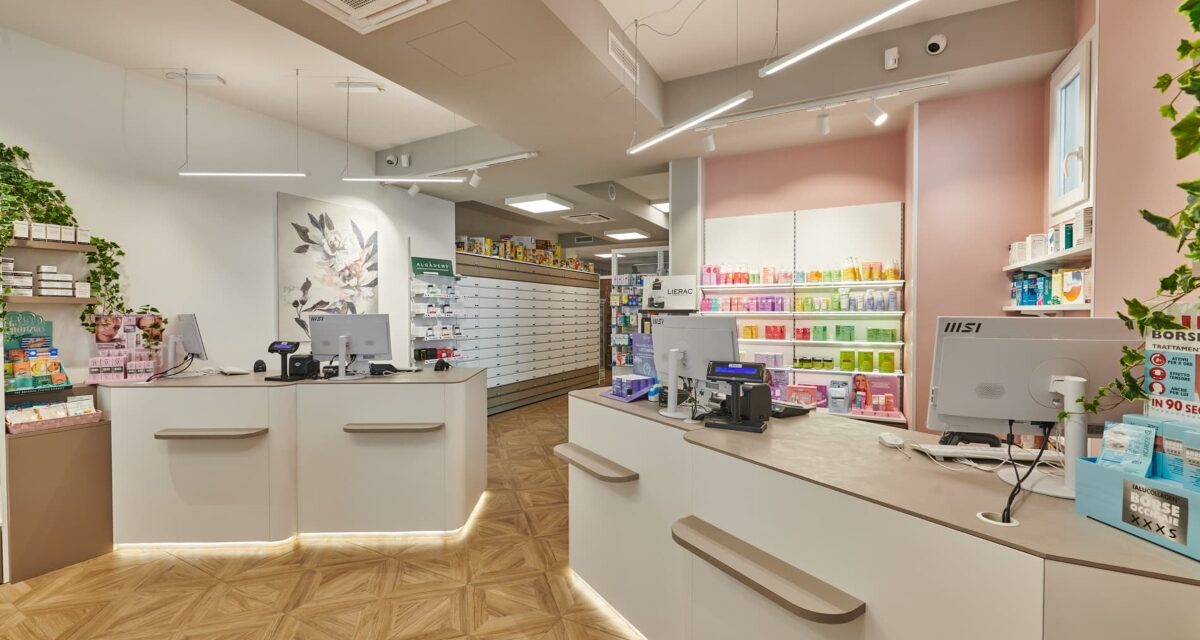 Farmacia in tilt: robot guasto e pazienti lasciati senza farmaci essenziali