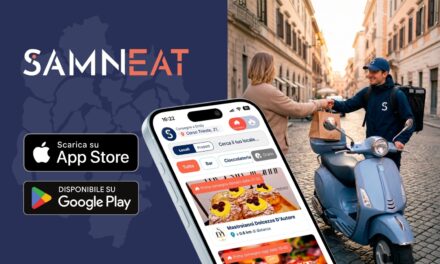 SamnEat compie un anno: oltre 20.000 utenti e più di 180 attività partner nel Sannio