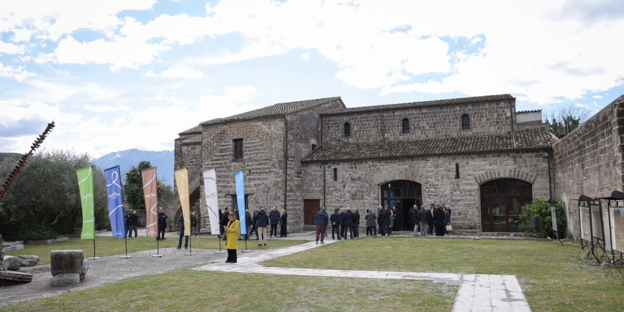Il Sannio Matesino candidato a destinazione turistica di eccellenza