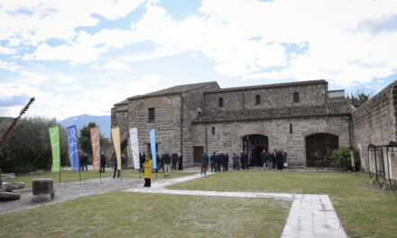 Il Sannio Matesino candidato a destinazione turistica di eccellenza