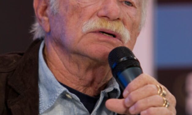 Gino Paoli ci lascia: il Maestro di un cielo…senza fine