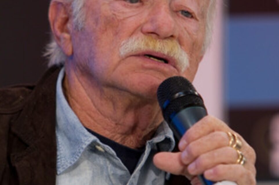 Gino Paoli ci lascia: il Maestro di un cielo…senza fine