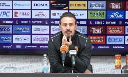 Benevento, testa e cuore: «La matematica la facciamo noi»