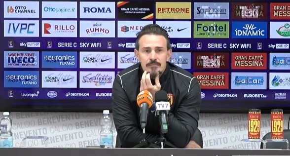 Benevento, testa e cuore: «La matematica la facciamo noi»