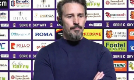 Benevento in Serie B: lacrime, paura e riscatto. Il racconto di una promozione vera: le parole di mister Flores