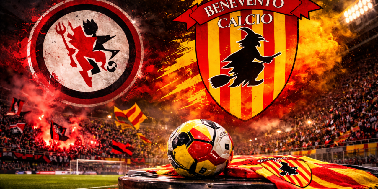 Floro Flores: “Sette finali da vincere. Il Foggia vale il Catania”