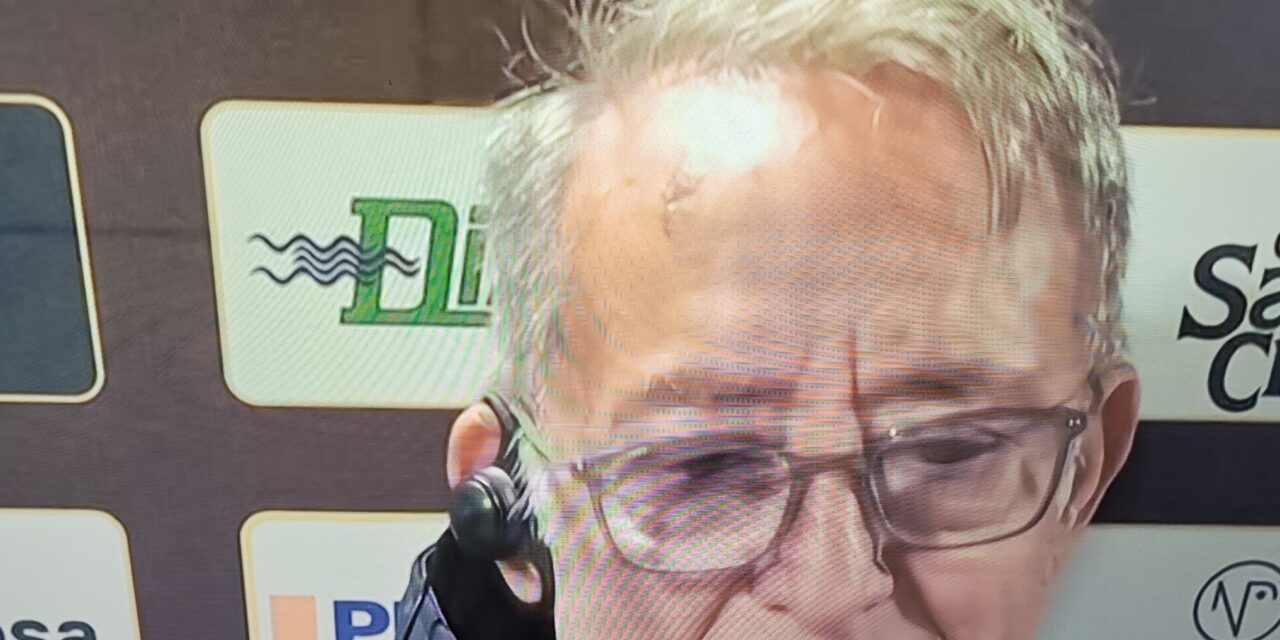 Benevento in Serie B: programmazione, coraggio e identità. Il racconto di Vigorito