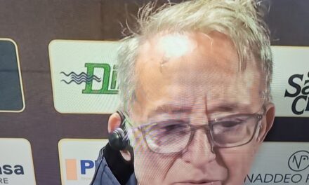 Benevento in Serie B: programmazione, coraggio e identità. Il racconto di Vigorito