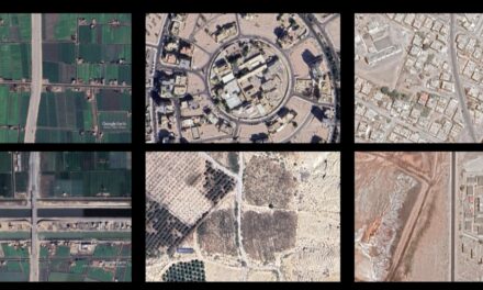 Il sannita che trasforma la Terra in una linea continua: The Walk di Giuseppe Campanella