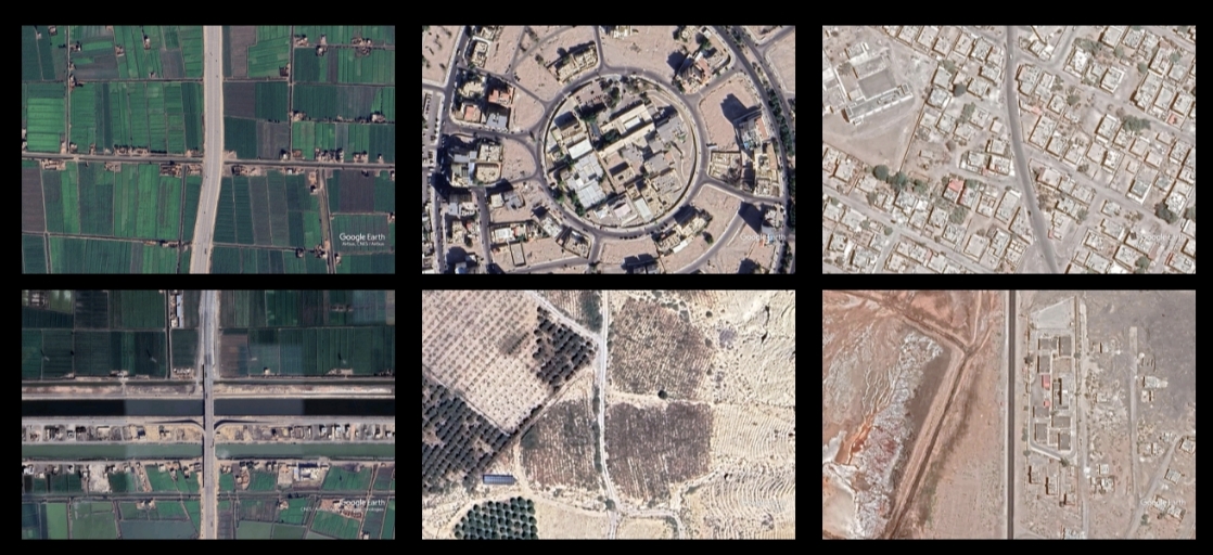 Il sannita che trasforma la Terra in una linea continua: The Walk di Giuseppe Campanella