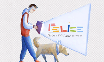 FeLiCe 2026 – Festival del Libro di Ceppaloni