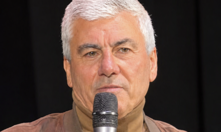 Maiellaro al Corriere Sannita: «Benevento più costante di tutti. Floro Flores ha inciso sulla testa dei giocatori»