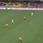 Il Benevento celebra, la Cavese colpisce: 0-1 e Vigorito gelato