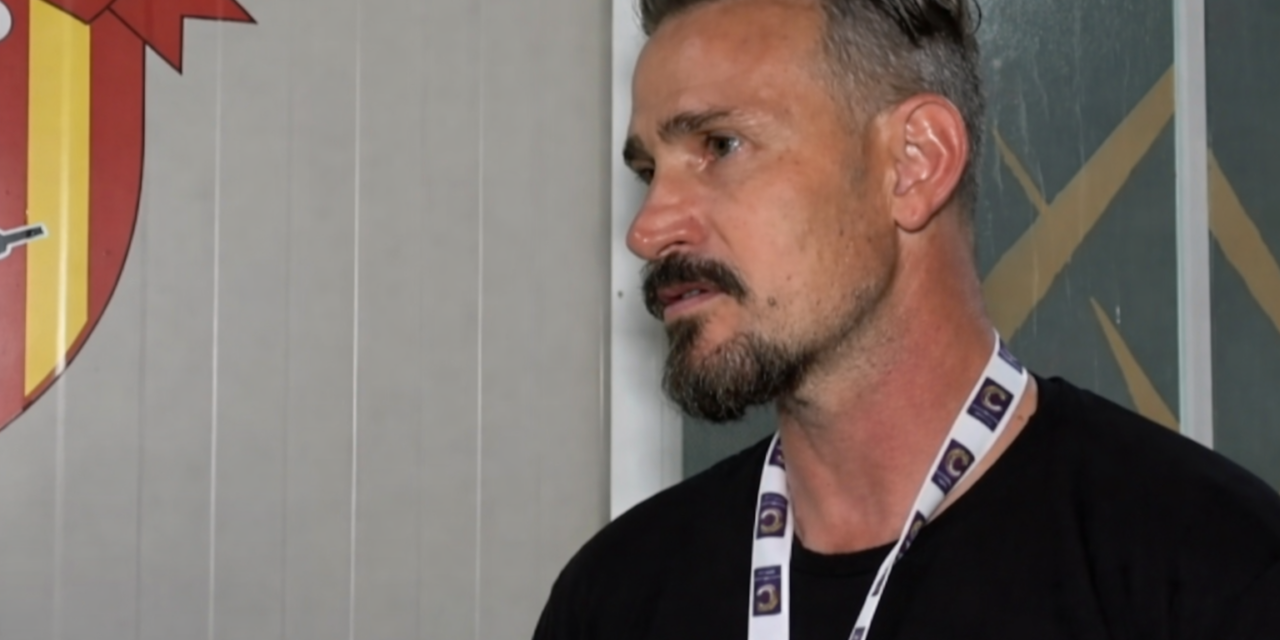 Antonio Floro Flores: “Questa è la nostra Coppa del Mondo”