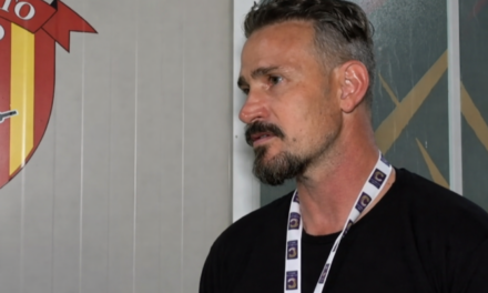 Antonio Floro Flores: “Questa è la nostra Coppa del Mondo”