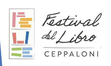 Termina la terza edizione della Festa del Libro: Ceppaloni si conferma capitale della lettura per tre giorni