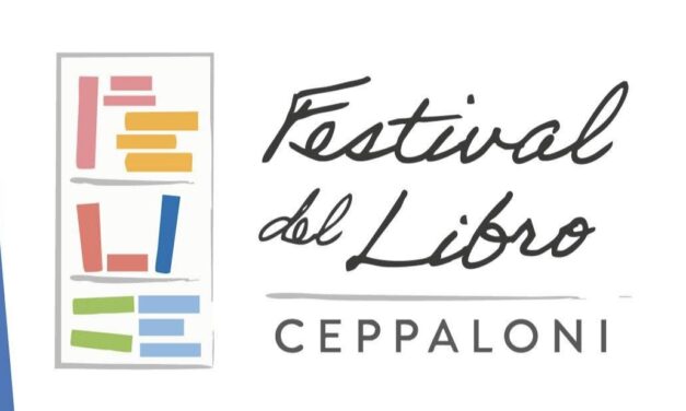 Termina la terza edizione della Festa del Libro: Ceppaloni si conferma capitale della lettura per tre giorni