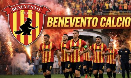 Coppa Italia, conto alla rovescia: il Benevento riparte il 9 agosto dal Vigorito