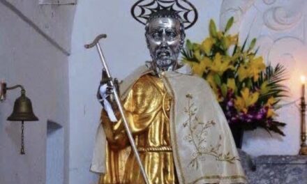 Dal 22 maggio Vitulano festeggia il patrono San Menna Eremita,
