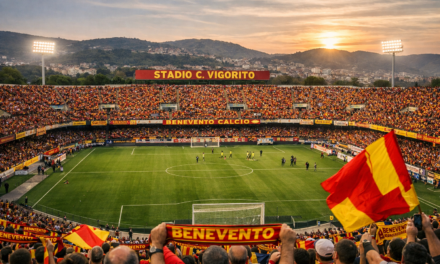 Stadio Vigorito, fumata bianca vicina: Comune e Benevento verso la chiusura del contenzioso