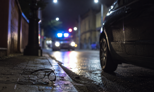Quando la violenza spezza il silenzio di una città gentile