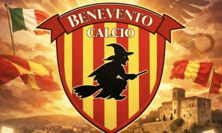 Benevento, al via il restyling tattico: tre innesti strategici per la  B