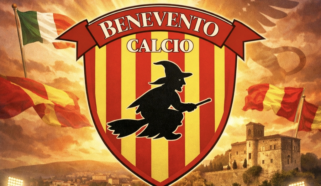 Benevento, al via il restyling tattico: tre innesti strategici per la  B