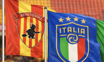 Vigorito a Roma, il Benevento dentro la partita politica della Figc