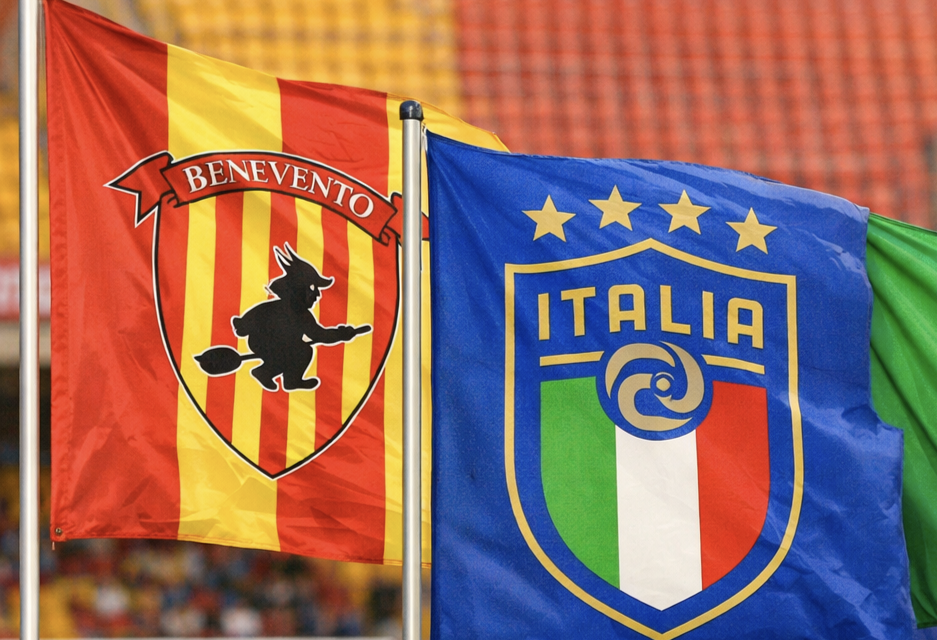 Vigorito a Roma, il Benevento dentro la partita politica della Figc