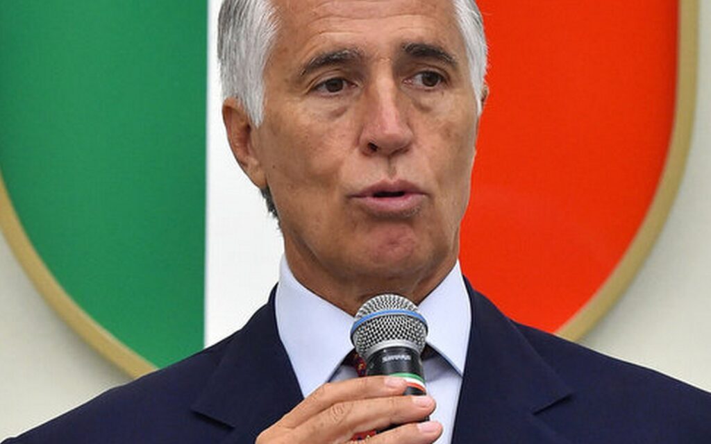 Il calcio italiano volta pagina: Giovanni Malagò è il nuovo presidente della FIGC