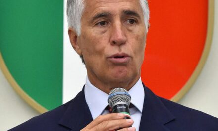 Il calcio italiano volta pagina: Giovanni Malagò è il nuovo presidente della FIGC
