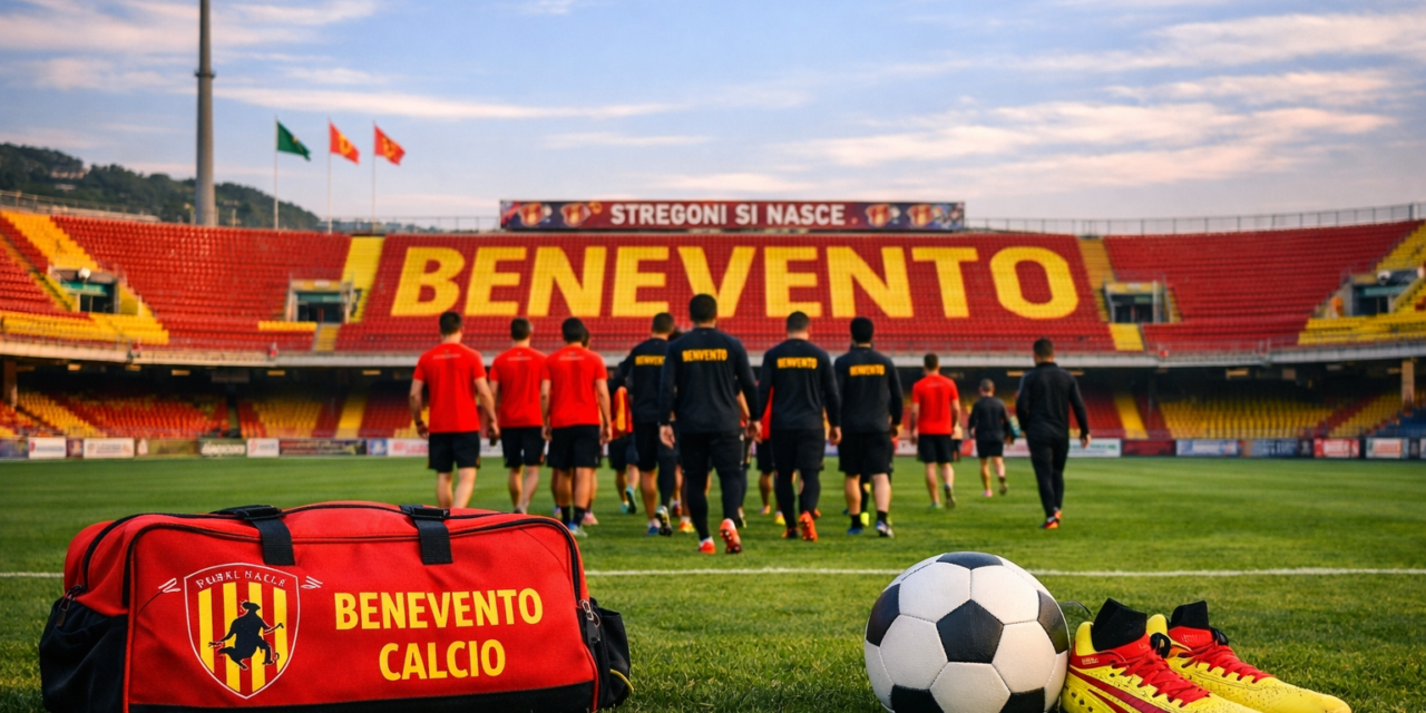 Benevento, il mercato riparte dai tagli: rientri ingombranti e scelte obbligate